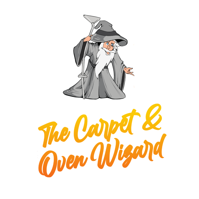 The Carpet and Oven Wizard The Carpet and Oven Wizard