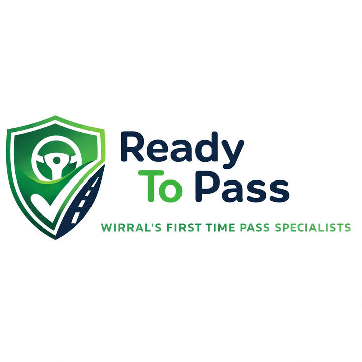 Ready To Pass Ready To Pass